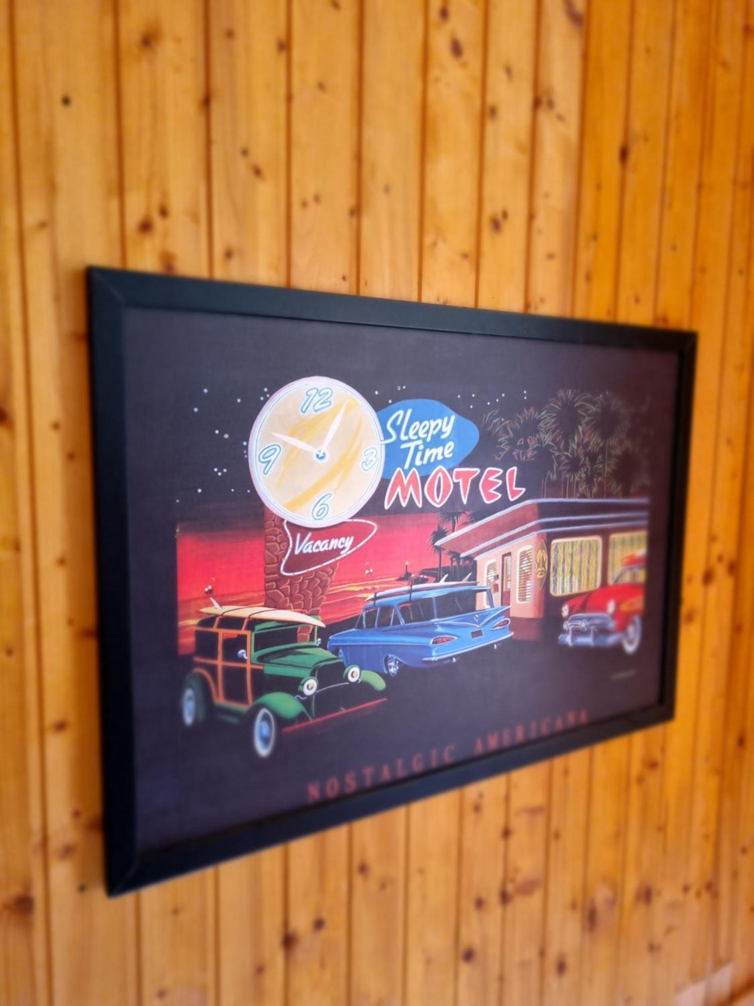 Maxx Lodge Бакеу Екстер'єр фото