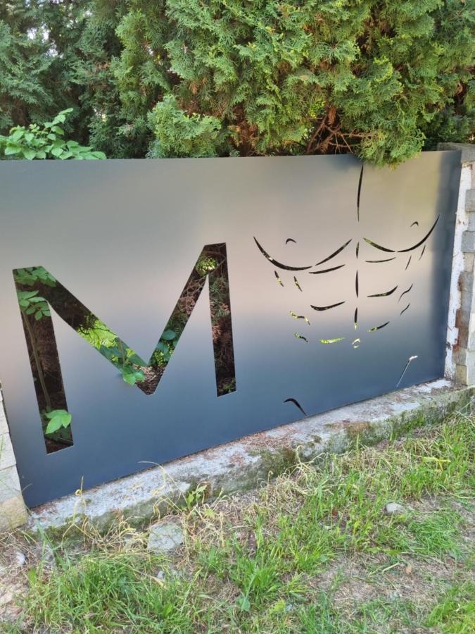 Maxx Lodge Бакеу Екстер'єр фото
