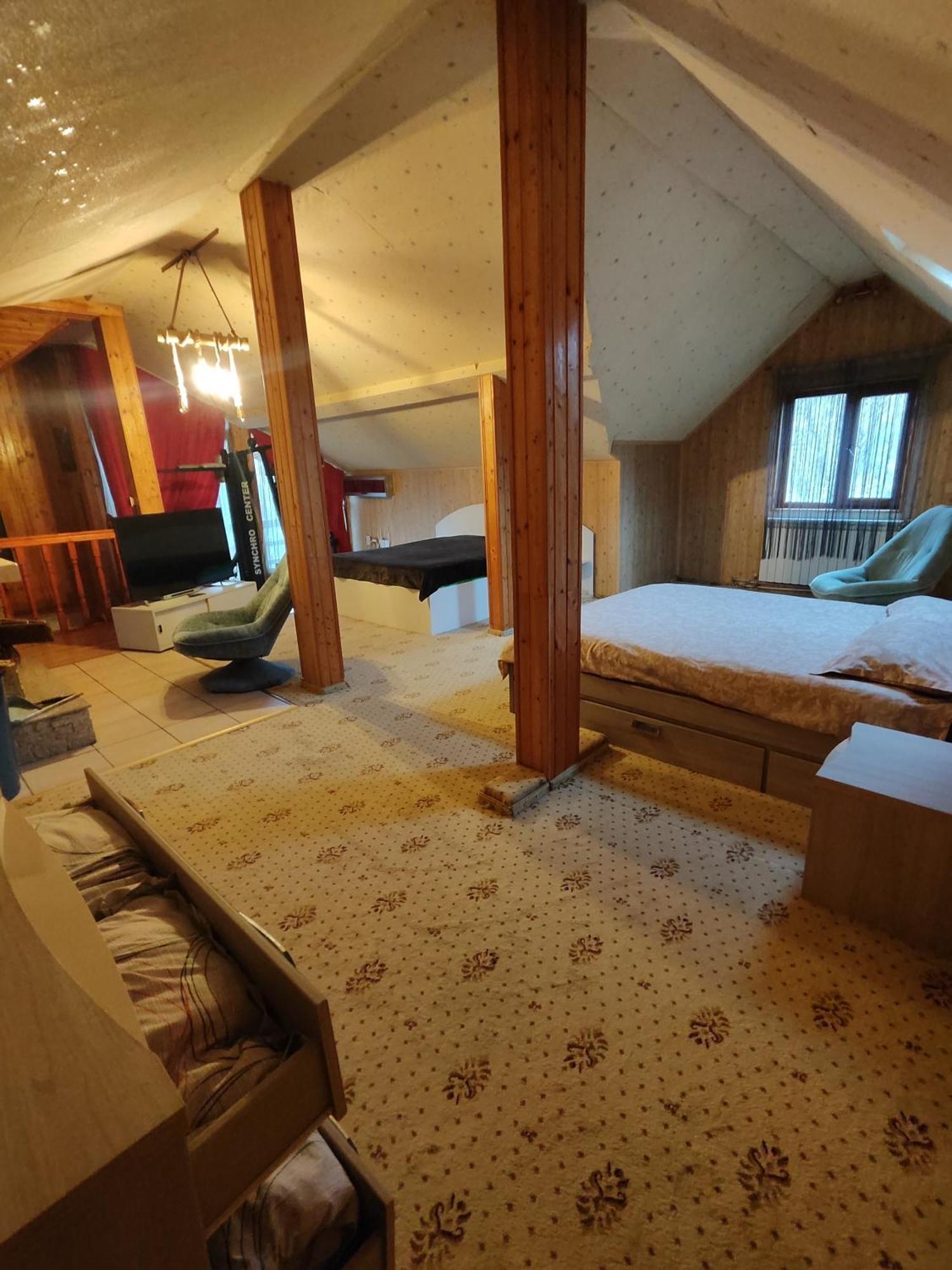 Maxx Lodge Бакеу Екстер'єр фото