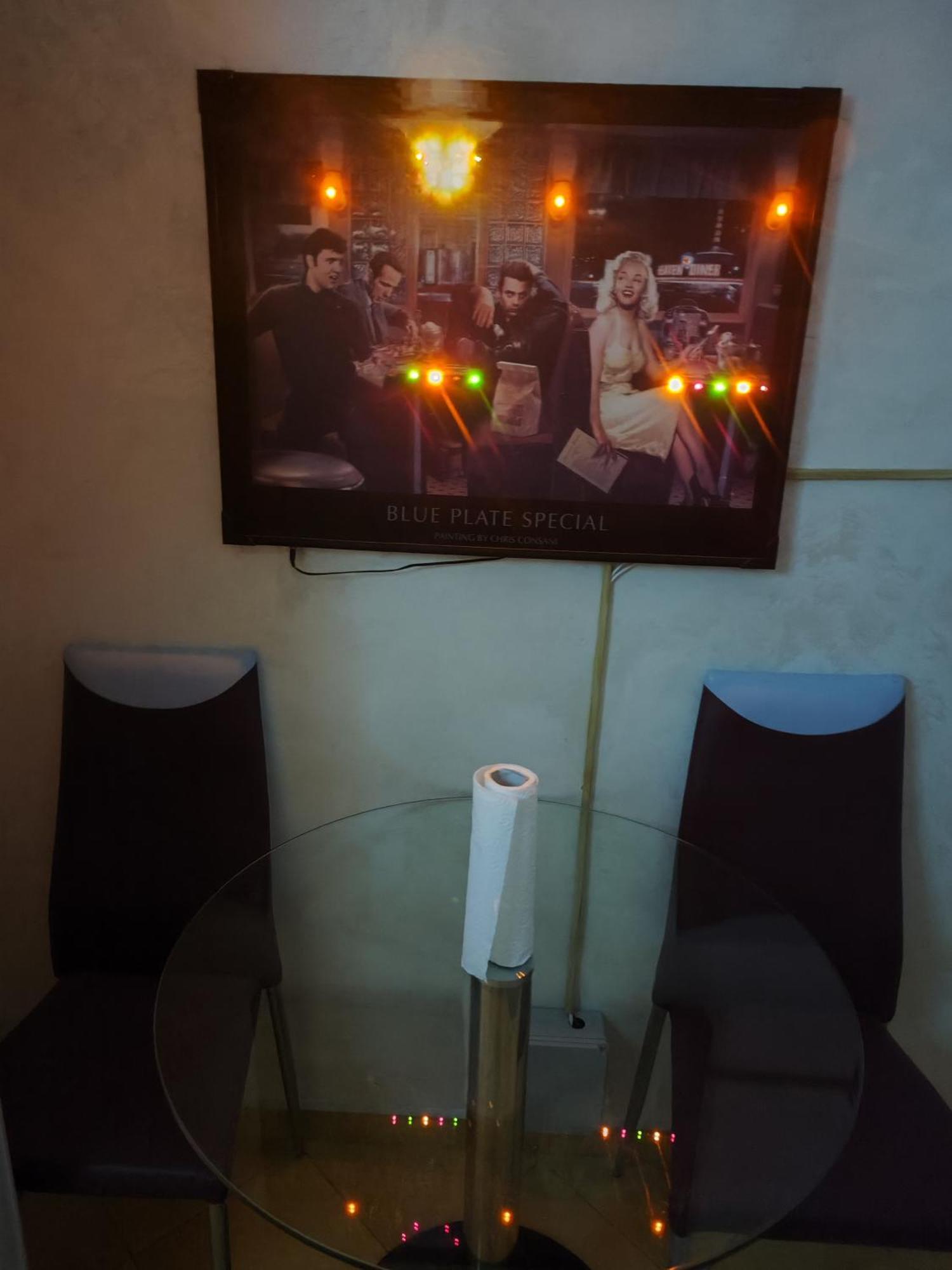 Maxx Lodge Бакеу Екстер'єр фото
