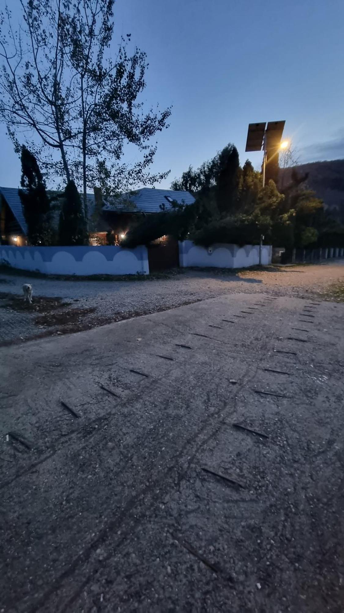 Maxx Lodge Бакеу Екстер'єр фото