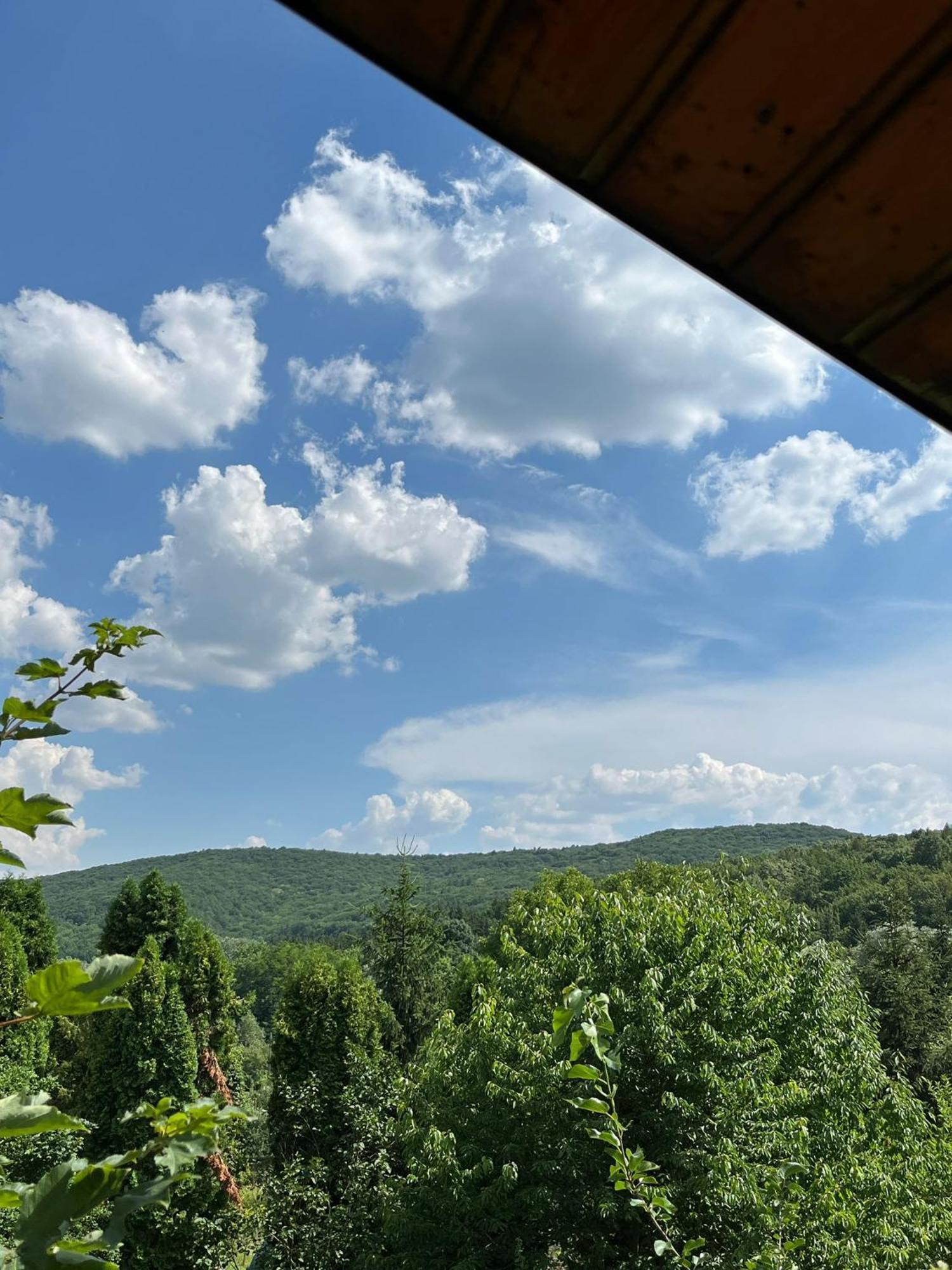 Maxx Lodge Бакеу Екстер'єр фото