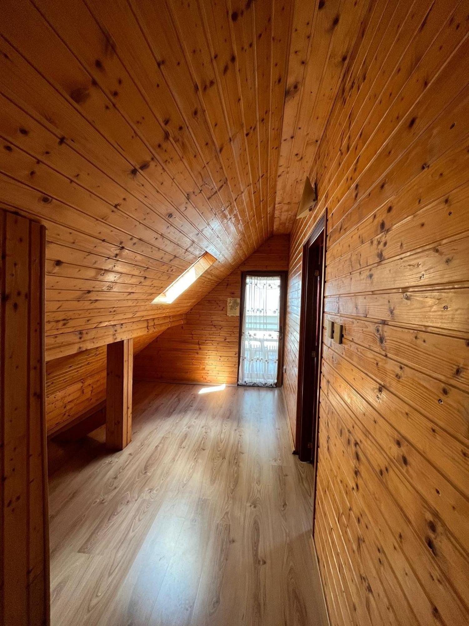 Maxx Lodge Бакеу Екстер'єр фото