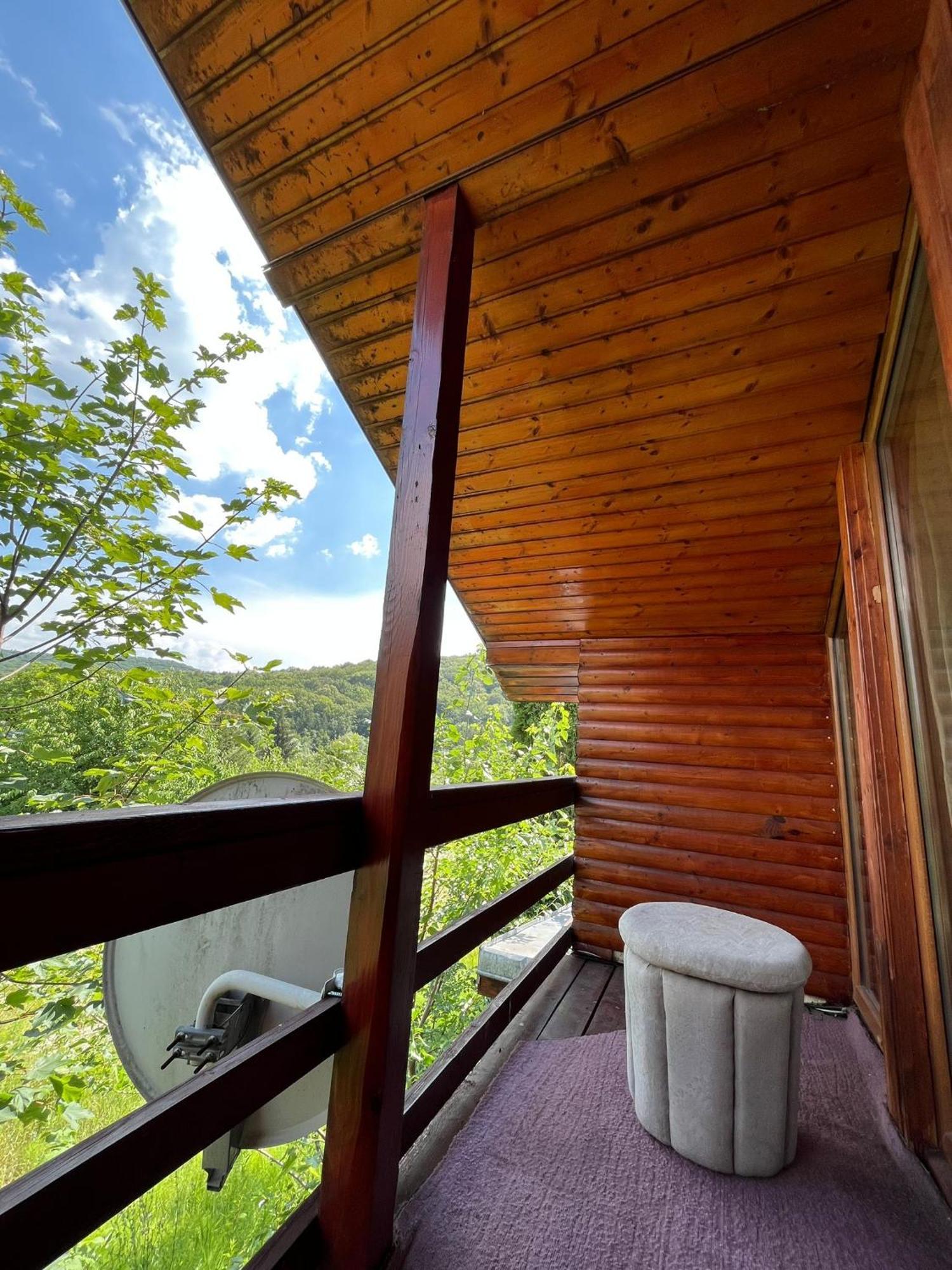 Maxx Lodge Бакеу Екстер'єр фото