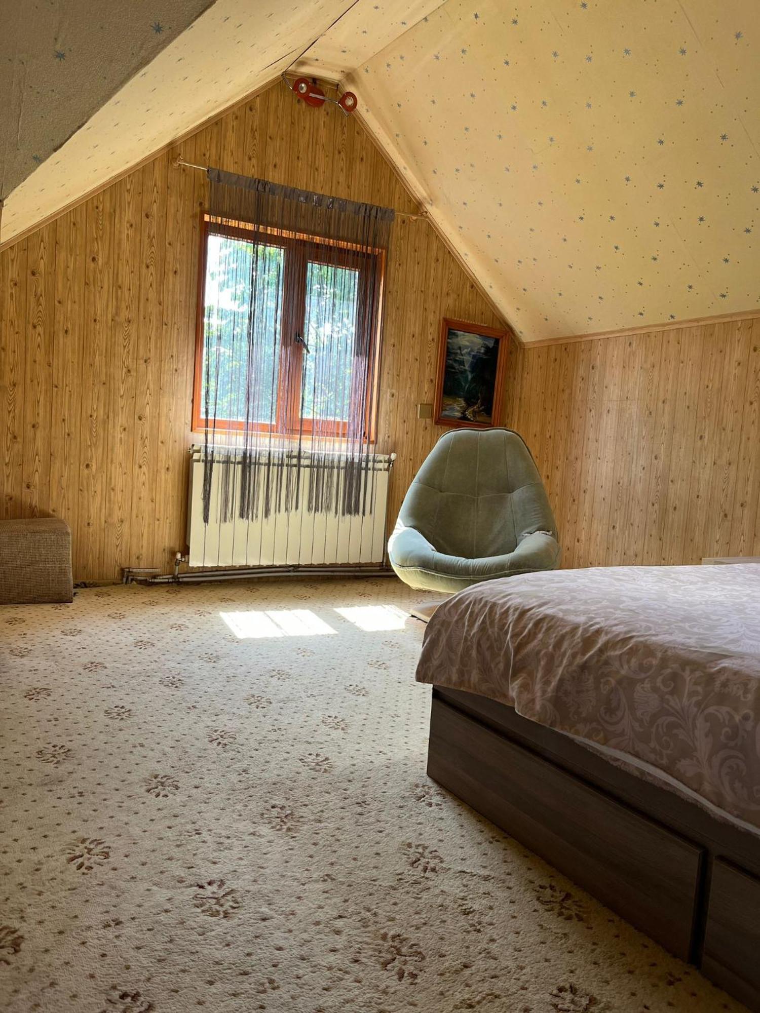 Maxx Lodge Бакеу Екстер'єр фото