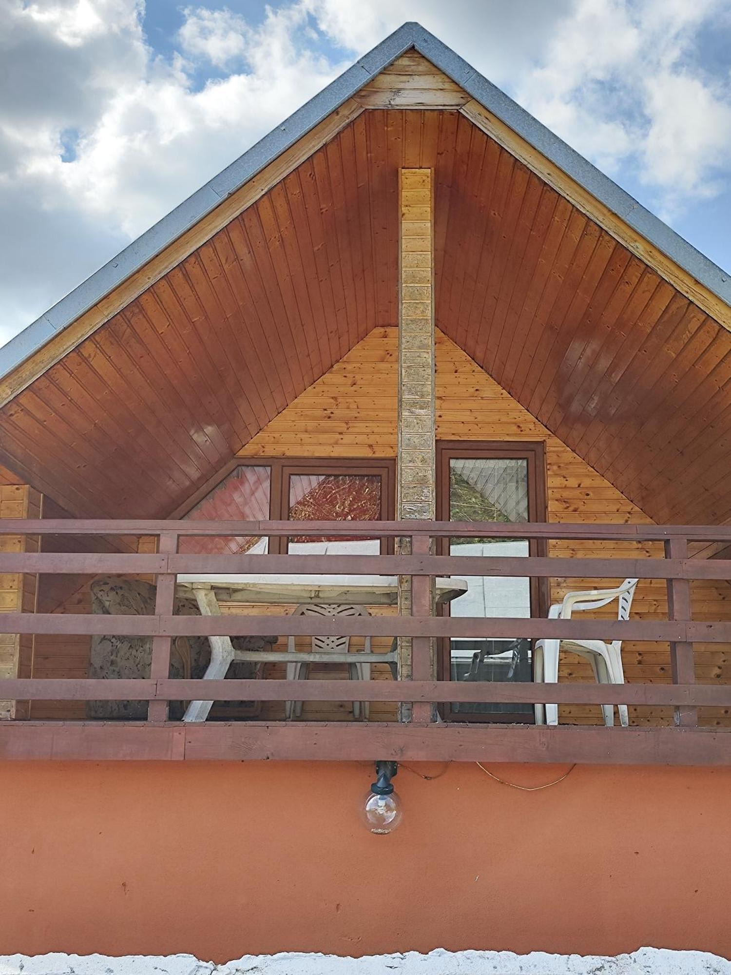 Maxx Lodge Бакеу Екстер'єр фото