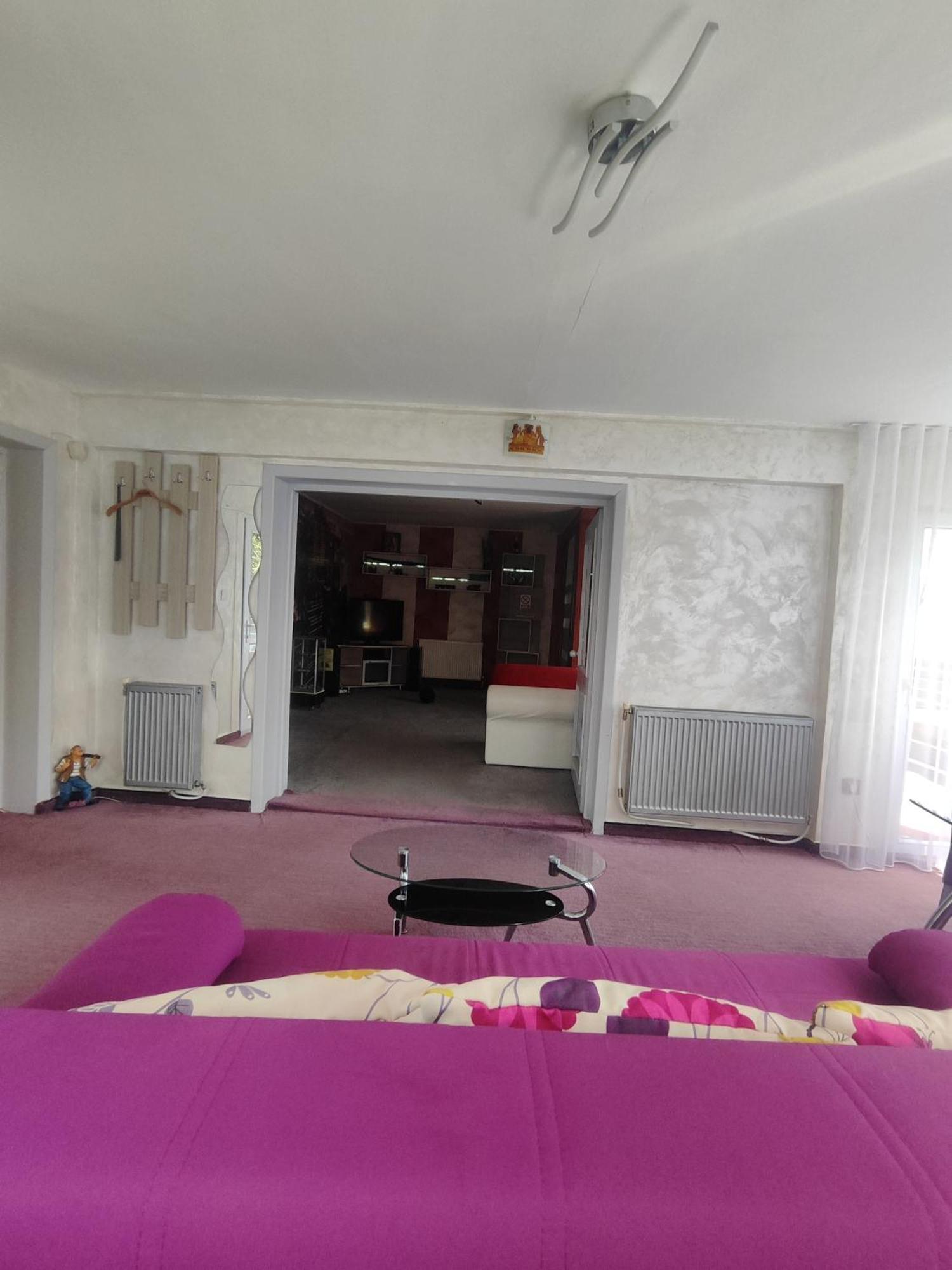 Maxx Lodge Бакеу Екстер'єр фото